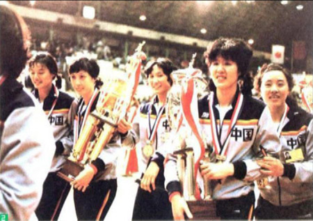 扫盲:<em>中国女排</em>五连霸知多少-手机新浪网