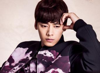 李易峰自曝希望谈恋爱:公司也在催我