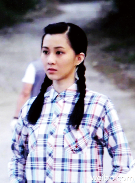 东楚“美人娱”刘颖伦