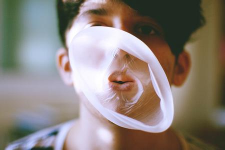 口气不好 你的身体摊上大麻烦|口腔|原因|解决