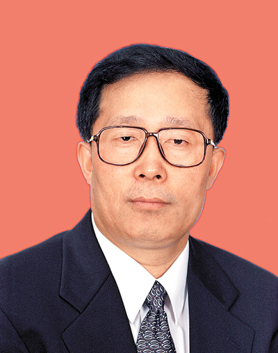  李鸿忠 :年轻干部管理不搞太子式、温室式(图)