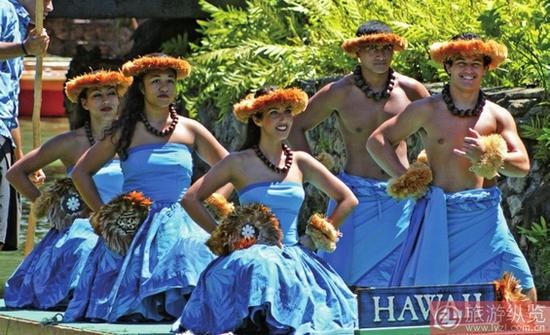 欧胡岛蜜月行 迷失在夏威夷的心脏|欧胡岛|蜜月
