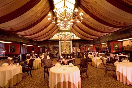 北京建国饭店法国美食节美味来袭