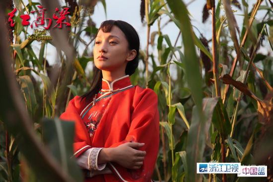 郑晓龙给周迅演技打199分