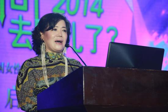 中国女性形体健康管理推广计划安徽站启动|女