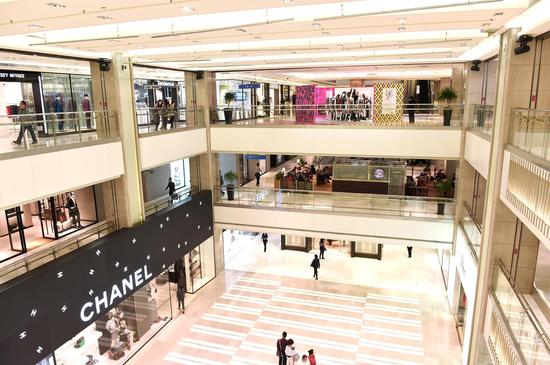 DVF"衣之旅"展览于北京新光天地盛大开幕|DVF|新光天地_新浪时尚_新浪网