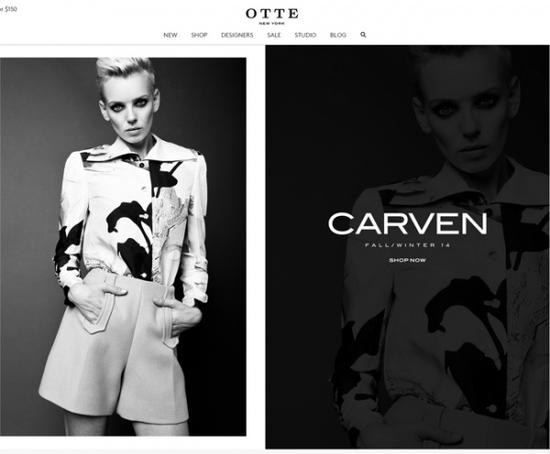 No.11 Otte New York