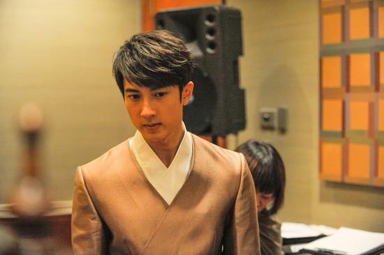 中国品牌香知凝 亮相上海时装周|上海时装周