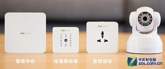 套装或许是个不错的选择