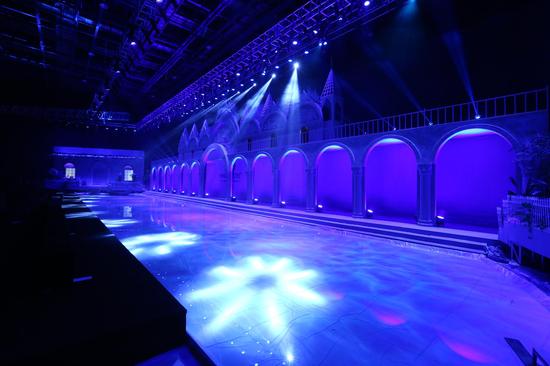 菀草壹2015夏季新品发布会启幕|菀草壹