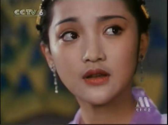 《红高粱》浙江首映 莫言大力赞赏周迅 