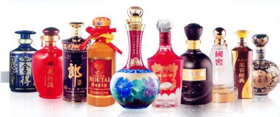 消费转型期高端白酒失势 酒瓶回收淡出合肥市