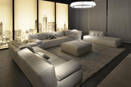 全球最大FENDI CASA展落户京城看点揭秘|家