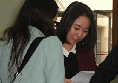 绍兴上市公司老板坠楼 80后女儿当选董事长