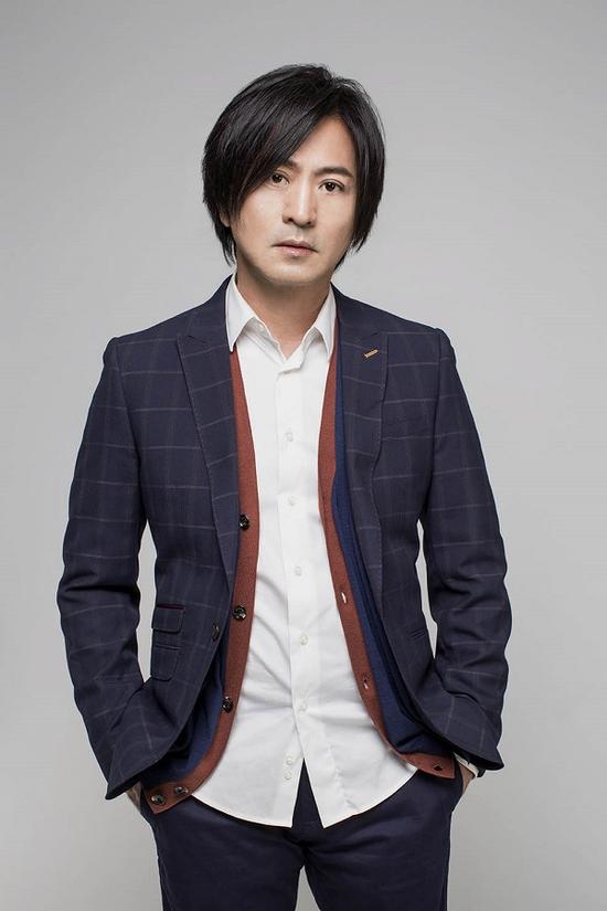 张洪量《我的爱情》MV首发 诉说爱情故事