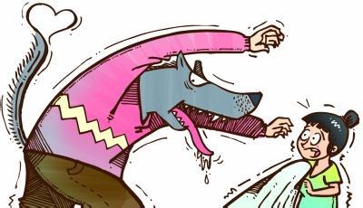 漫画