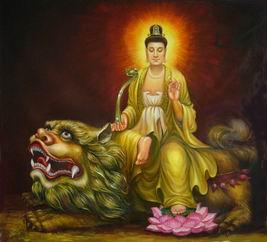 三步一拜北上五台山,在五台山住了十年,这期间不仅完成了朝礼文殊菩萨