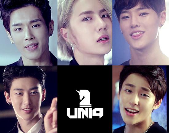 UNIQ