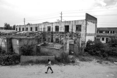 湖北均县镇2万余人为调水搬迁 渔民弃渔保水质