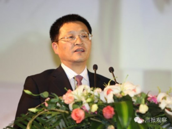 葛红林