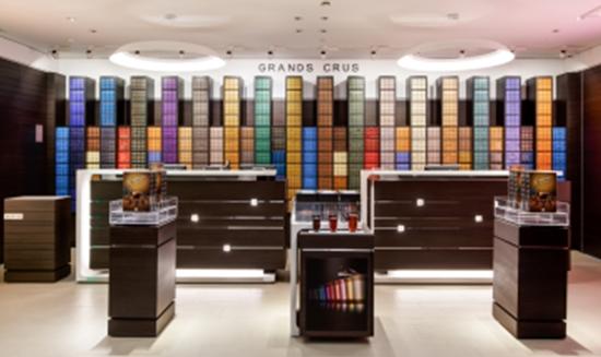 Nespresso北京王府井apm精品店盛大揭幕|Nespresso|胶囊咖啡|精品店_新浪时尚_新浪网