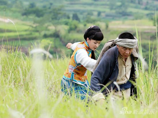 《兄弟》黄曼运命坎坷粉丝剪视频表心疼