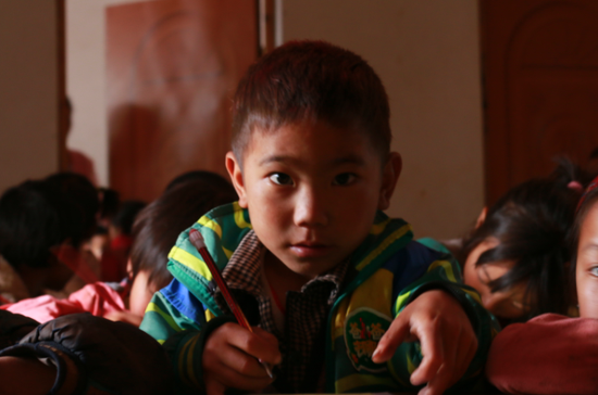 小孩
