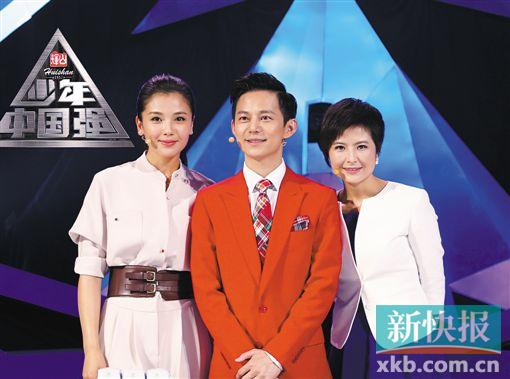 《少年中国强》收官引发教育大讨论