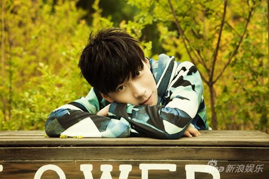 王博文做客天籁村 《重生》温暖来袭