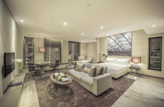 天津泛太平洋大酒店开业|泛太平洋|酒店_新浪时尚_新浪网