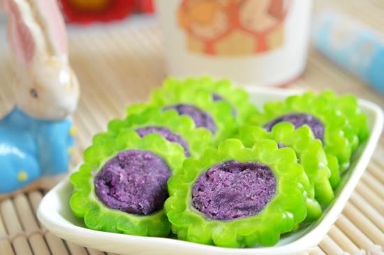 3款苦瓜减肥食谱 排毒消脂瘦更美|减肥|苦瓜|食谱