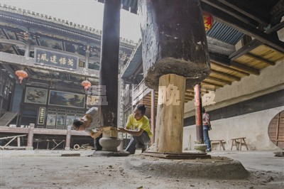 明末清初人口_明末清初的四川:数百万人口只剩九万,人在老虎面前成“保护动(2)