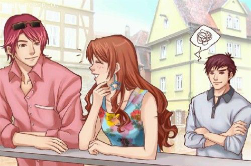 大一女生建议2名追求者决斗致1人重伤|决斗|女大学生|追求者_新浪女性_新浪网