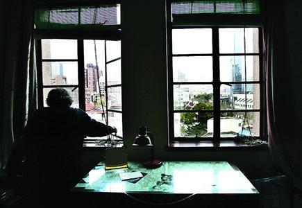 上海名人故居有两三百处 保护尚需量力而行