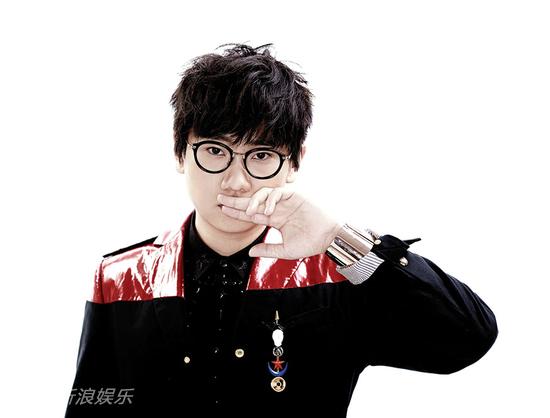 汪苏泷校园巡演启动 首站29日唱响北京