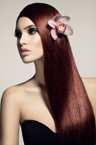 含硅油洗发水会伤头皮吗