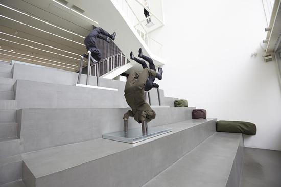 独立设计师品牌WOOYOUNGMI首尔活动|WOO