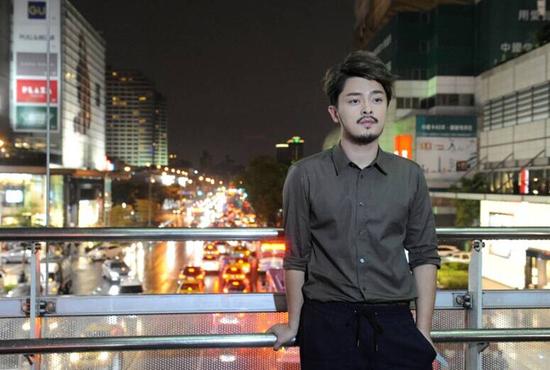 金贵晟《I Believe爱不离》MV剧照曝光|金贵晟