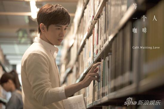 《等一个人》发彩蛋 陈妍希自黑小笼包|陈妍希