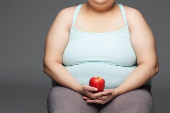 胖子太多政府出资帮减肥