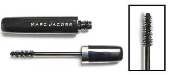 Marc Jacobs O!Mega Lash Volumizing Mascara