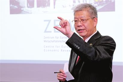 复旦大学校长杨玉良将卸任 中山大学校长许宁