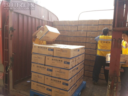 成都铁路货运便捷 随到随走