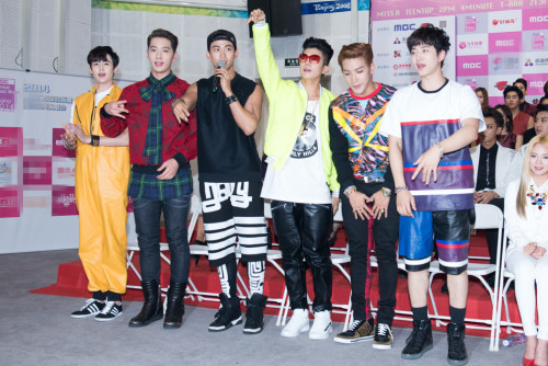 2PM