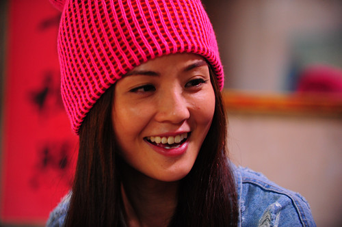 明星媳妇性格盘点 阿sa爱笑朱丹爱跑