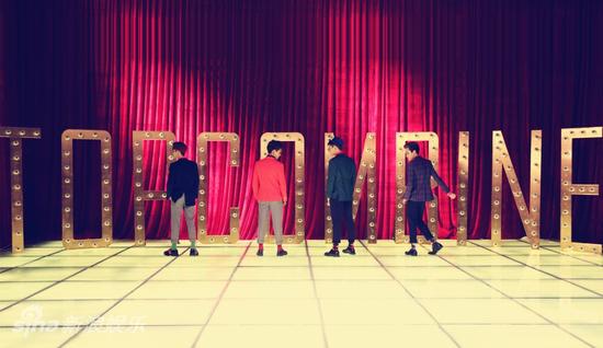 至上励合成军六周年 《鸭梨大》华丽蜕变|至上