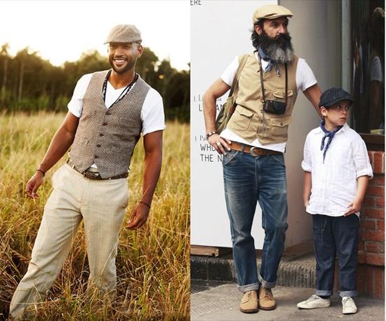 <em>马甲为什么</em>是提升品位的捷径 _深圳消费频道_