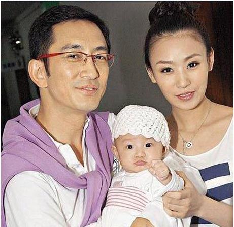 吴启华VS石洋子