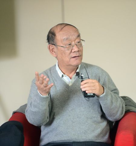 性学教授潘绥铭被处分退休 曾访谈千余性工作者