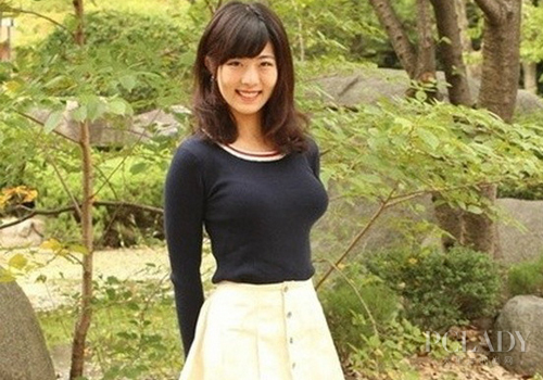 福满真帆